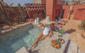 Riad Le Limoun&Spa